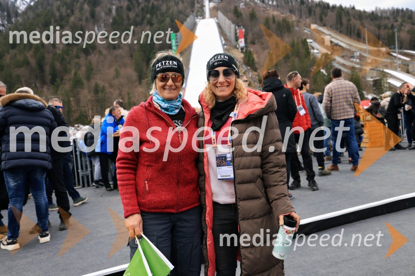 Planica 2026, sobota