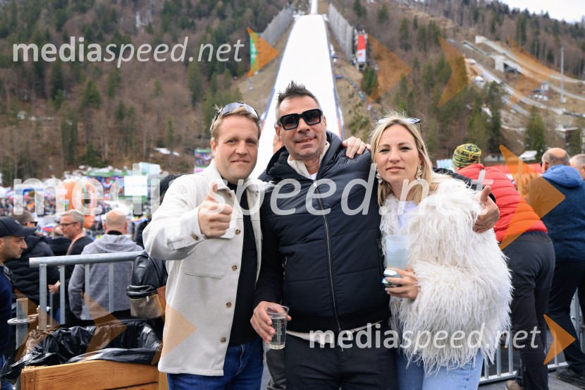 Planica 2026, sobota