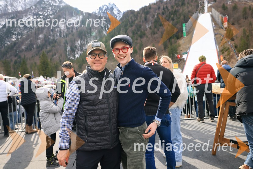 Planica 2026, sobota