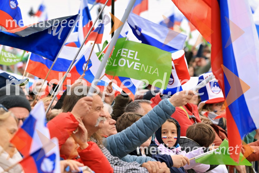 Planica 2026, sobota