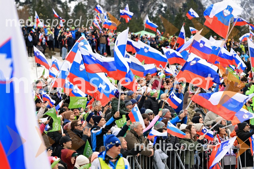 Planica 2026, sobota