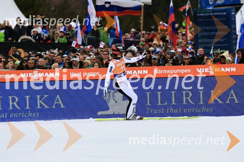 Planica 2026, sobota