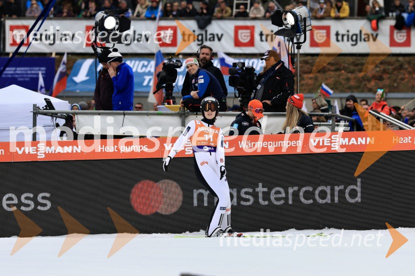 Planica 2026, sobota