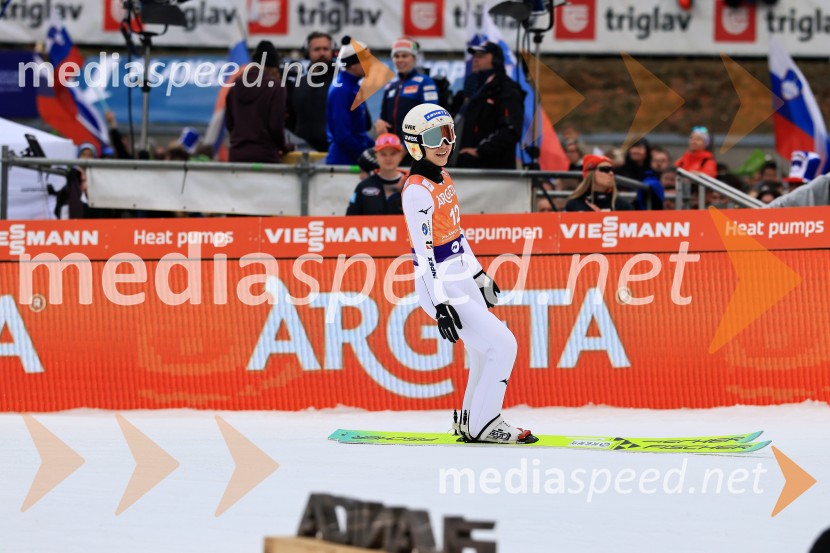 Planica 2026, sobota