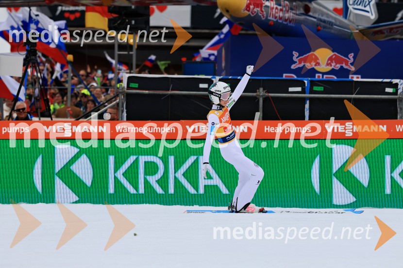 Planica 2026, sobota