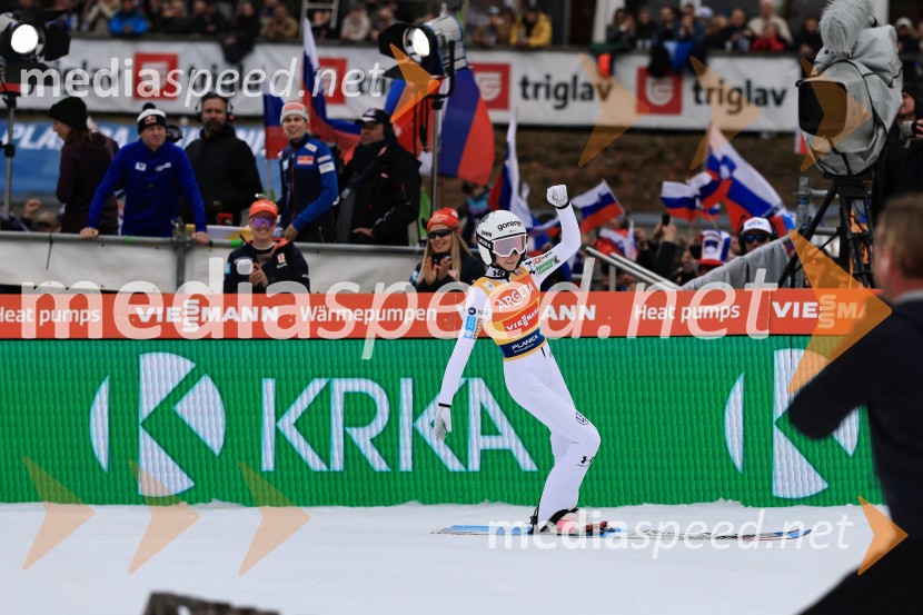 Planica 2026, sobota