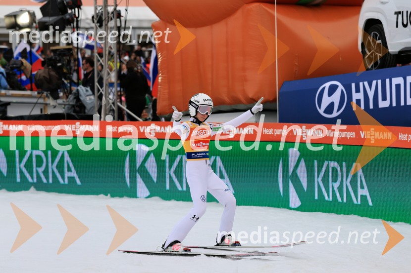 Planica 2026, sobota