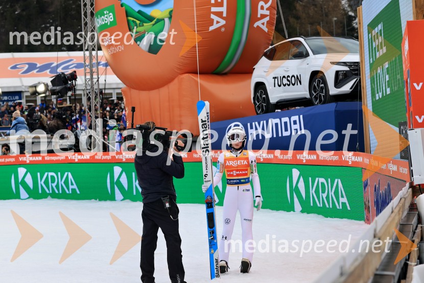 Planica 2026, sobota