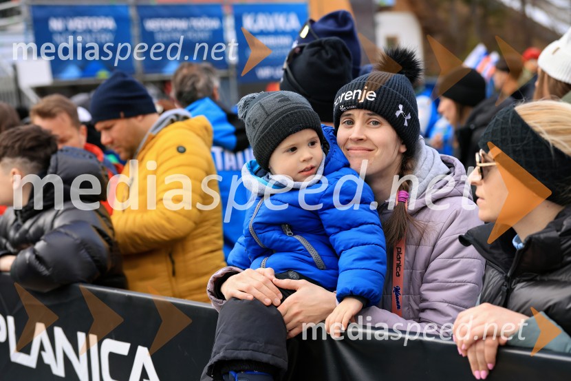 Planica 2026, sobota