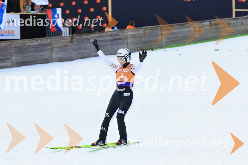 Planica 2026, sobota