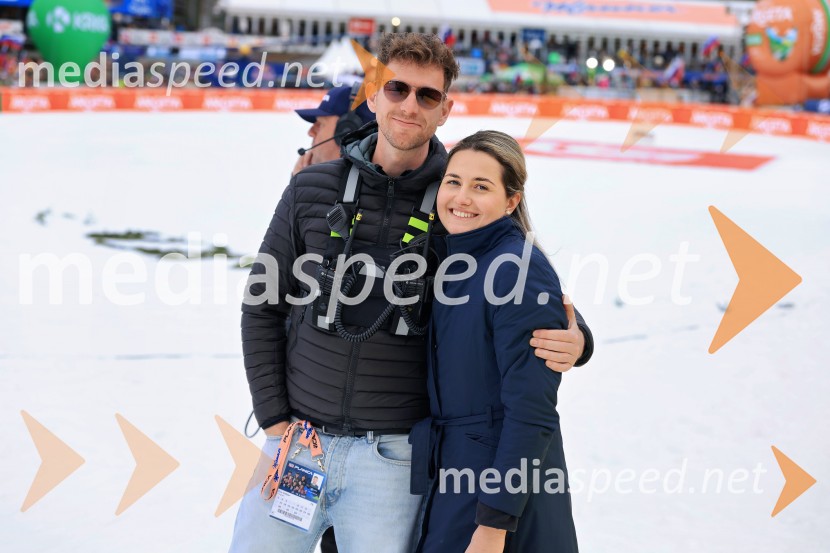 Planica 2026, sobota