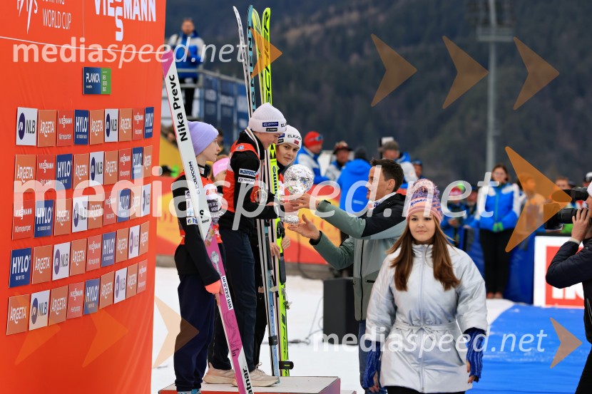 Planica 2026, sobota