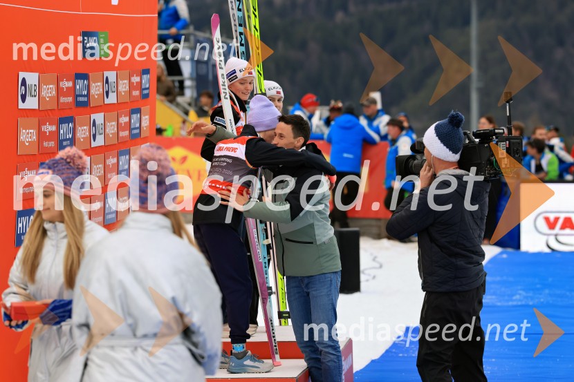 Planica 2026, sobota