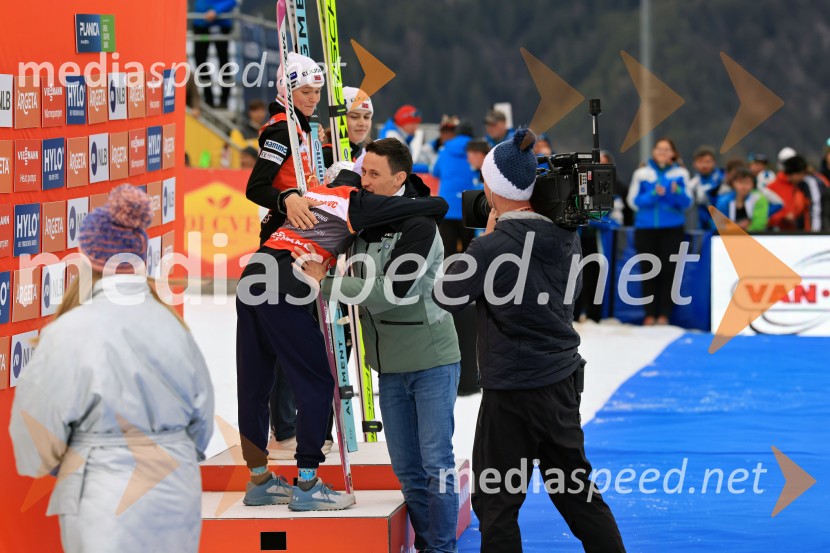 Planica 2026, sobota
