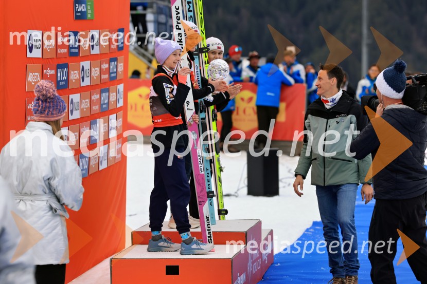 Planica 2026, sobota