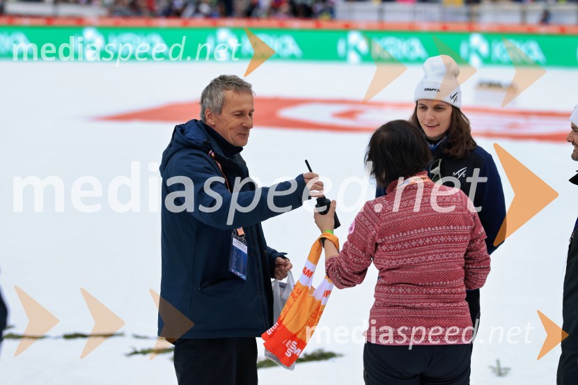 Planica 2026, sobota
