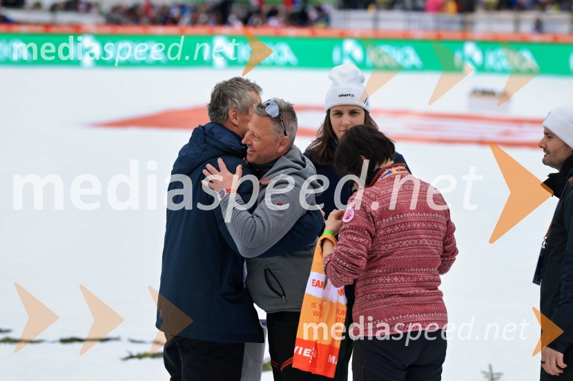 Planica 2026, sobota