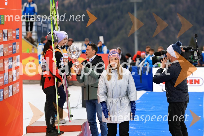 Planica 2026, sobota