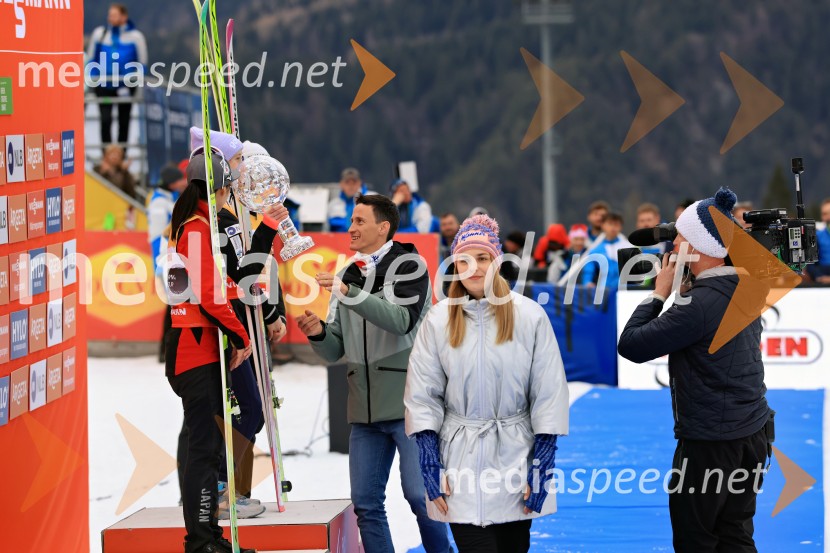 Planica 2026, sobota