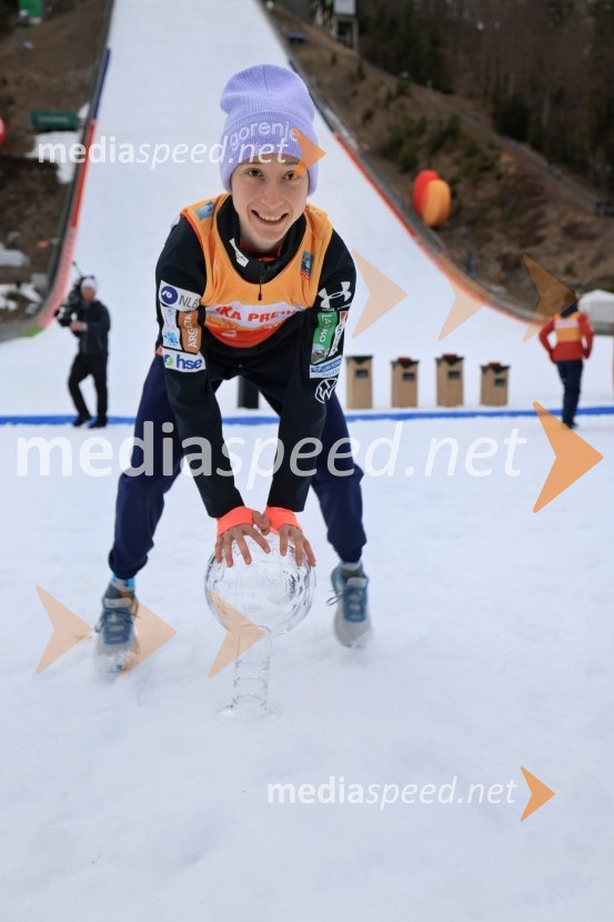 Planica 2026, sobota
