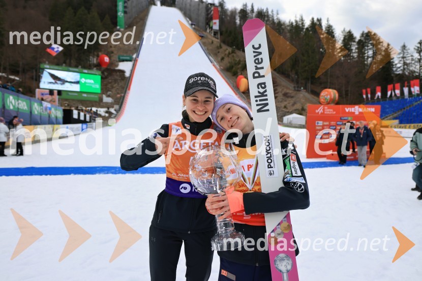 Planica 2026, sobota