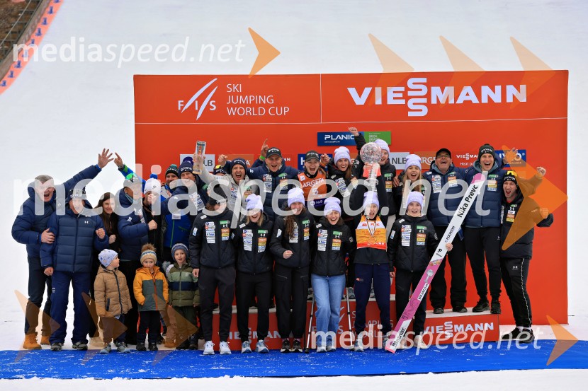 Planica 2026, sobota