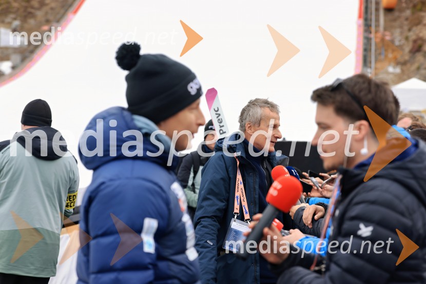 Planica 2026, sobota