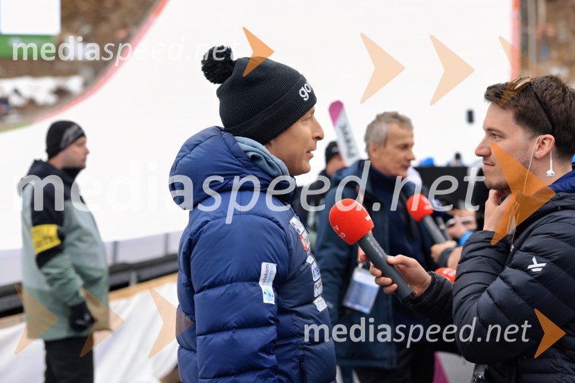 Planica 2026, sobota
