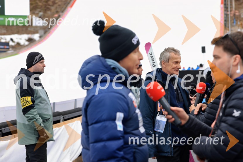 Planica 2026, sobota