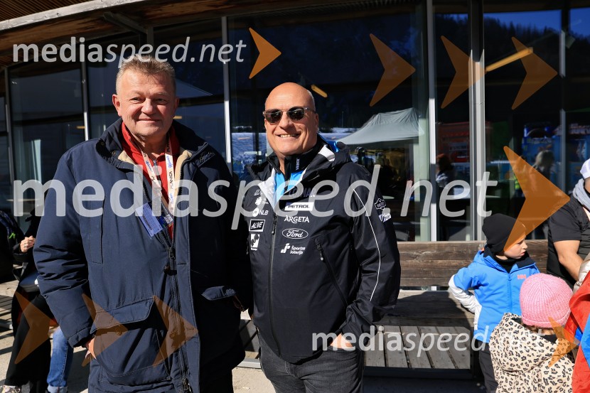 Planica 2026, sobota