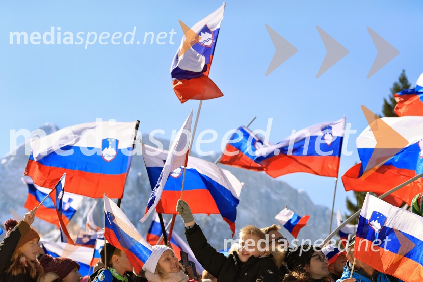 Planica 2026, sobota