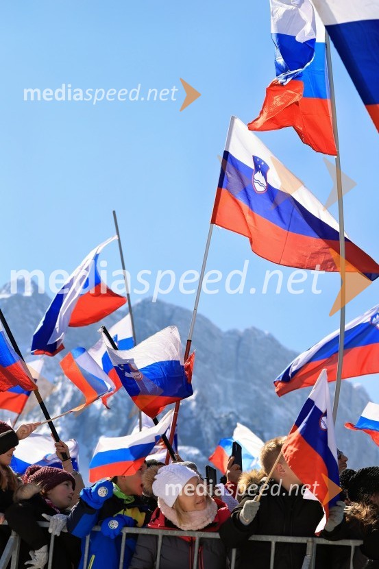 Planica 2026, sobota