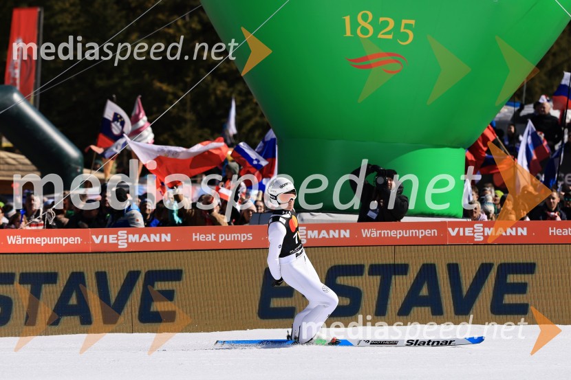 Planica 2026, sobota