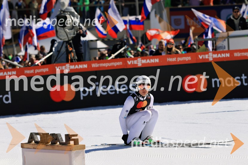 Planica 2026, sobota