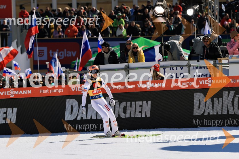 Planica 2026, sobota