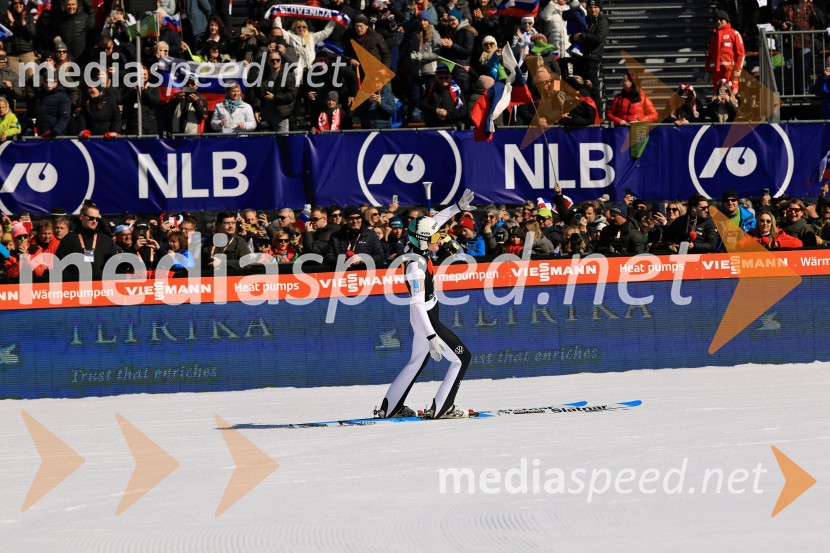 Planica 2026, sobota