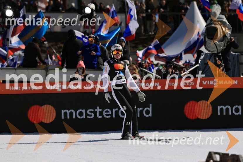 Planica 2026, sobota