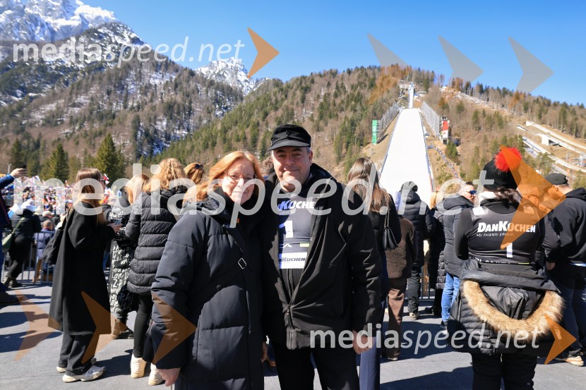 Planica 2026, sobota