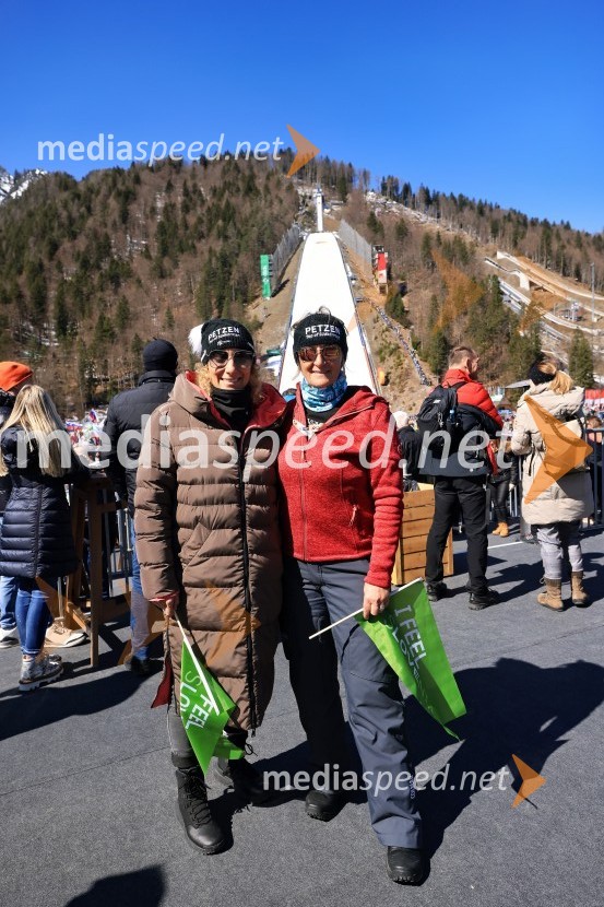 Planica 2026, sobota