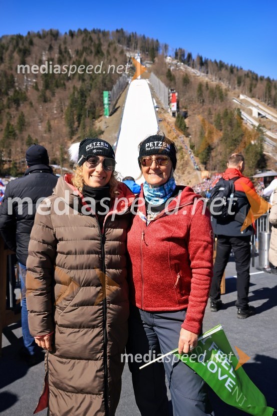 Planica 2026, sobota