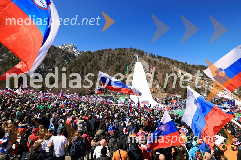 Planica 2026, sobota