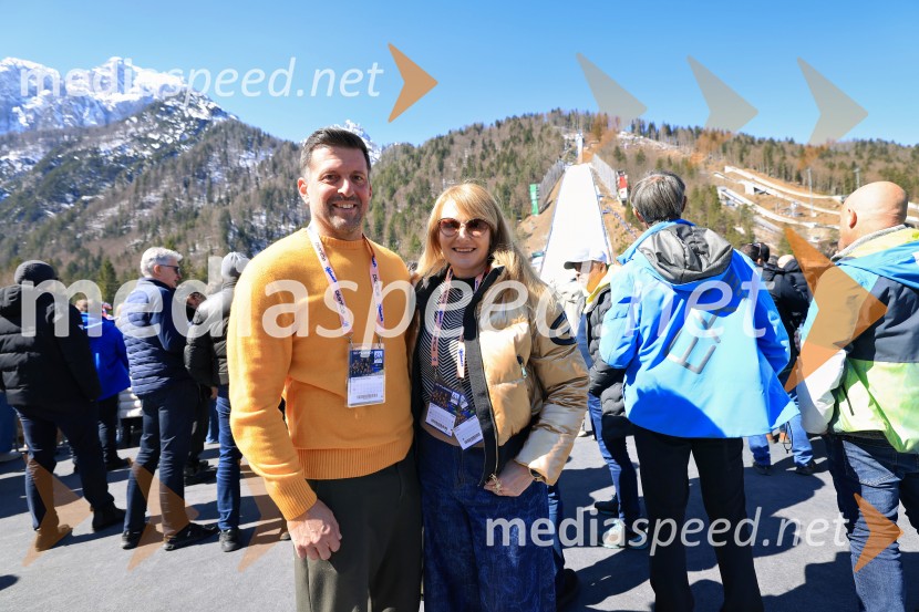 Planica 2026, sobota