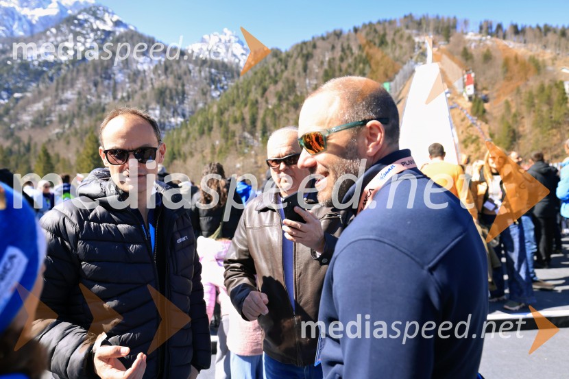 Planica 2026, sobota