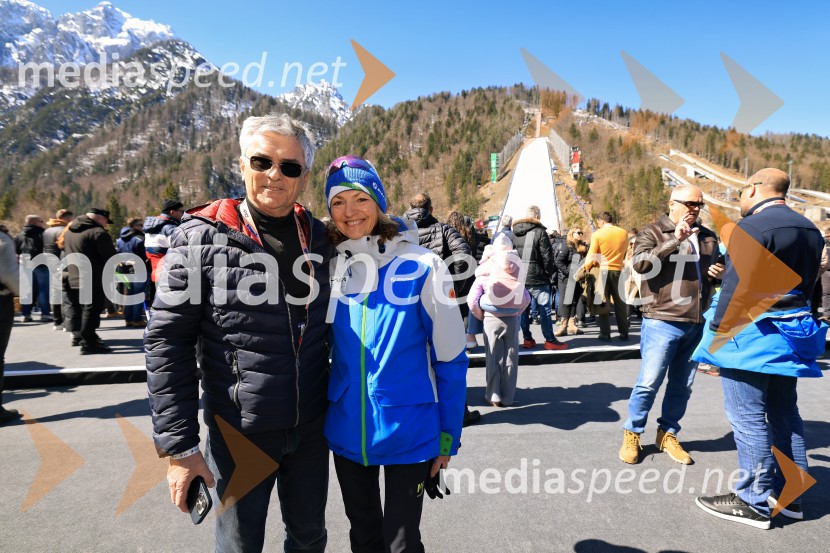 Planica 2026, sobota