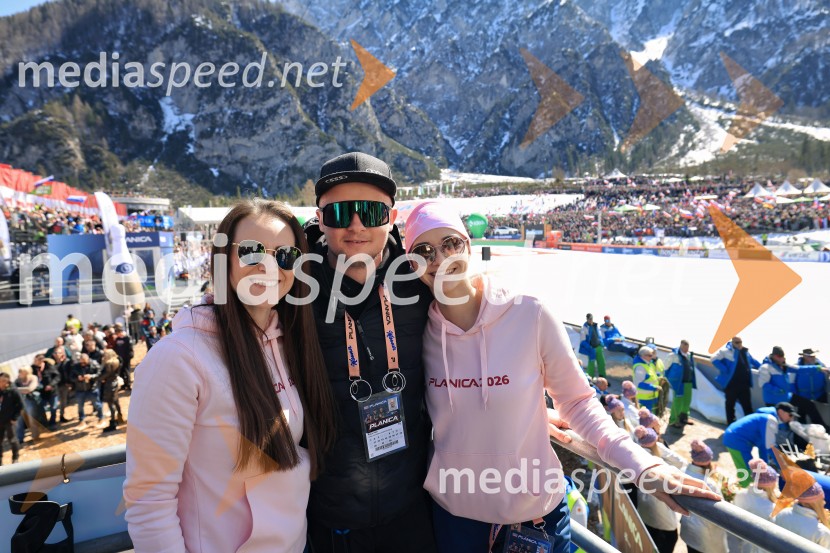 Planica 2026, sobota
