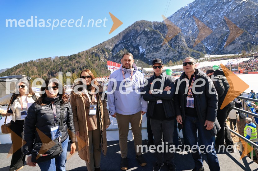 Planica 2026, sobota