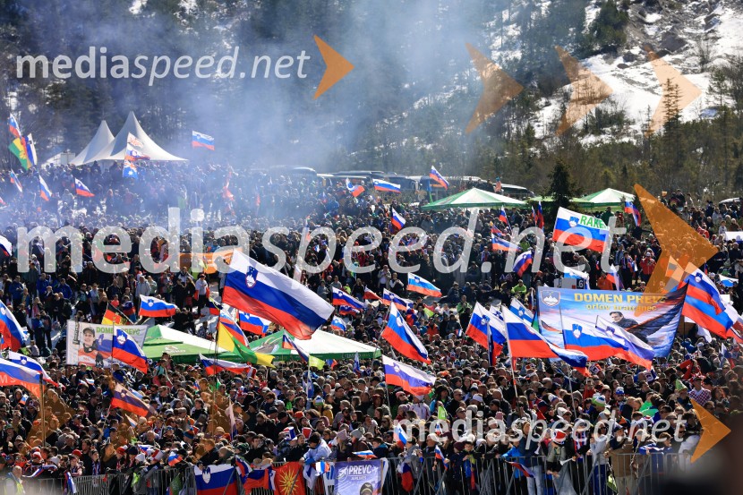 Planica 2026, sobota