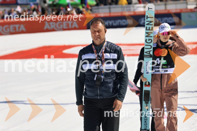 Planica 2026, sobota