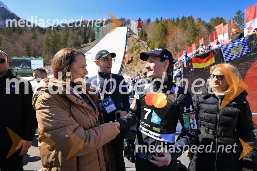 Planica 2026, sobota