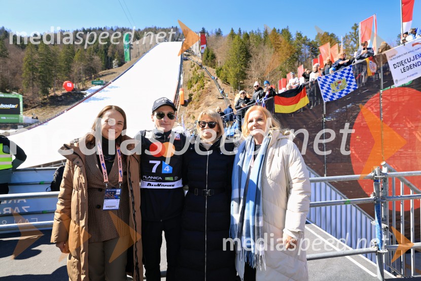 Planica 2026, sobota